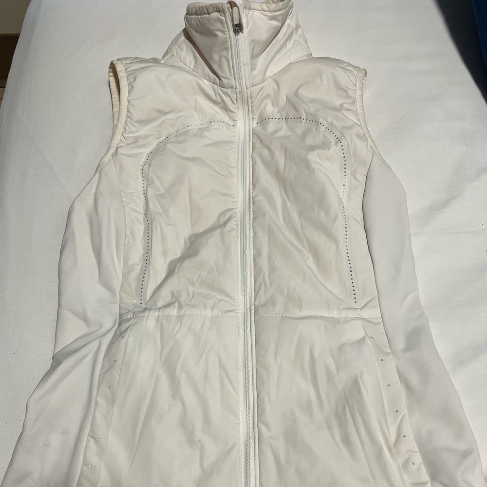 Lululemon vest